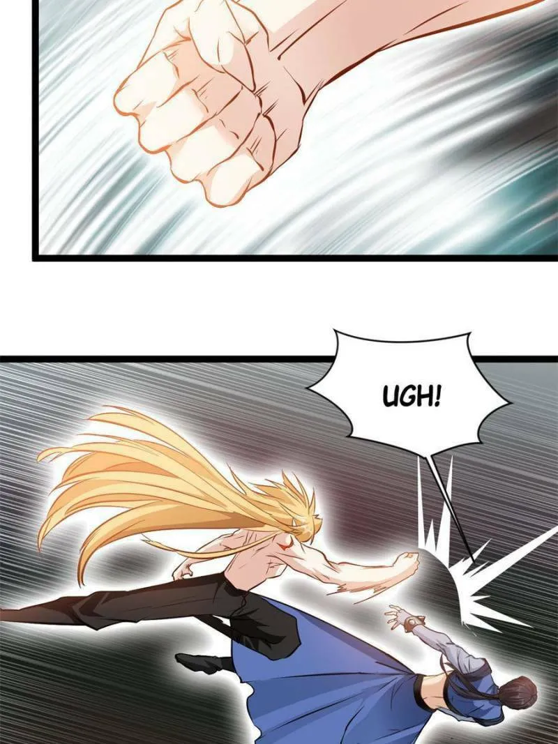 Read Peerless Ancient (Colored) chapter 165 image 18 on Lezhin