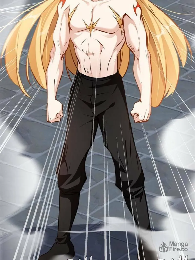 Read Peerless Ancient (Colored) chapter 165 image 2 on Lezhin