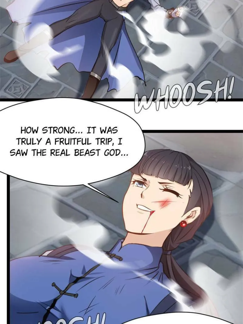 Read Peerless Ancient (Colored) chapter 165 image 21 on Lezhin