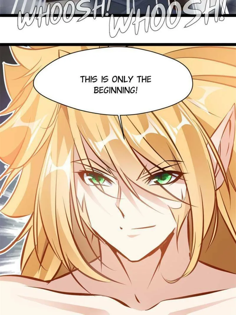 Read Peerless Ancient (Colored) chapter 165 image 3 on Lezhin