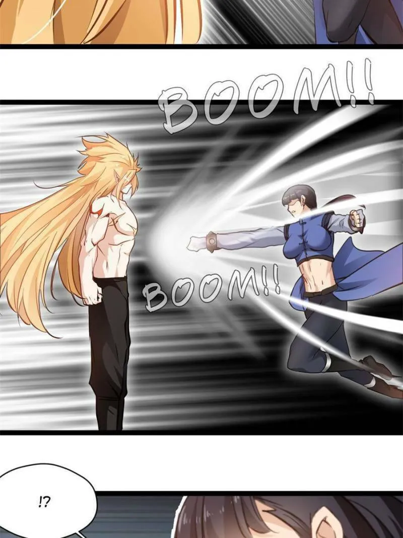 Read Peerless Ancient (Colored) chapter 165 image 7 on Lezhin