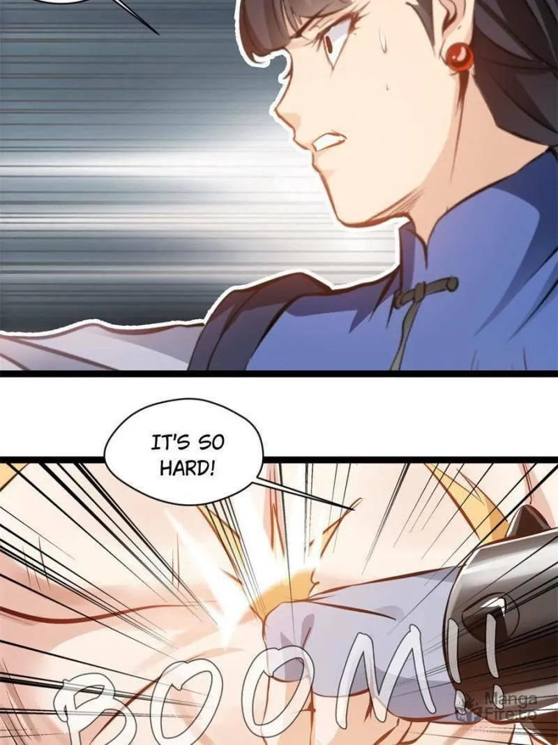 Read Peerless Ancient (Colored) chapter 165 image 8 on Lezhin
