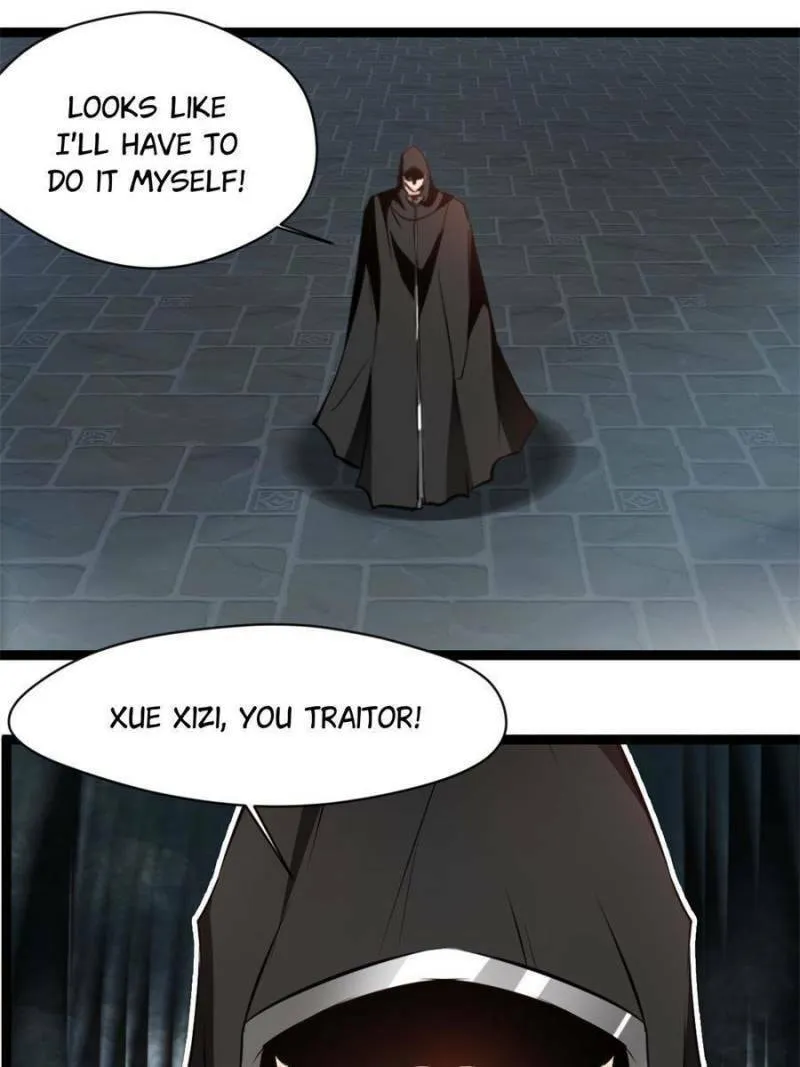 Read Peerless Ancient (Colored) chapter 166 image 10 on Lezhin