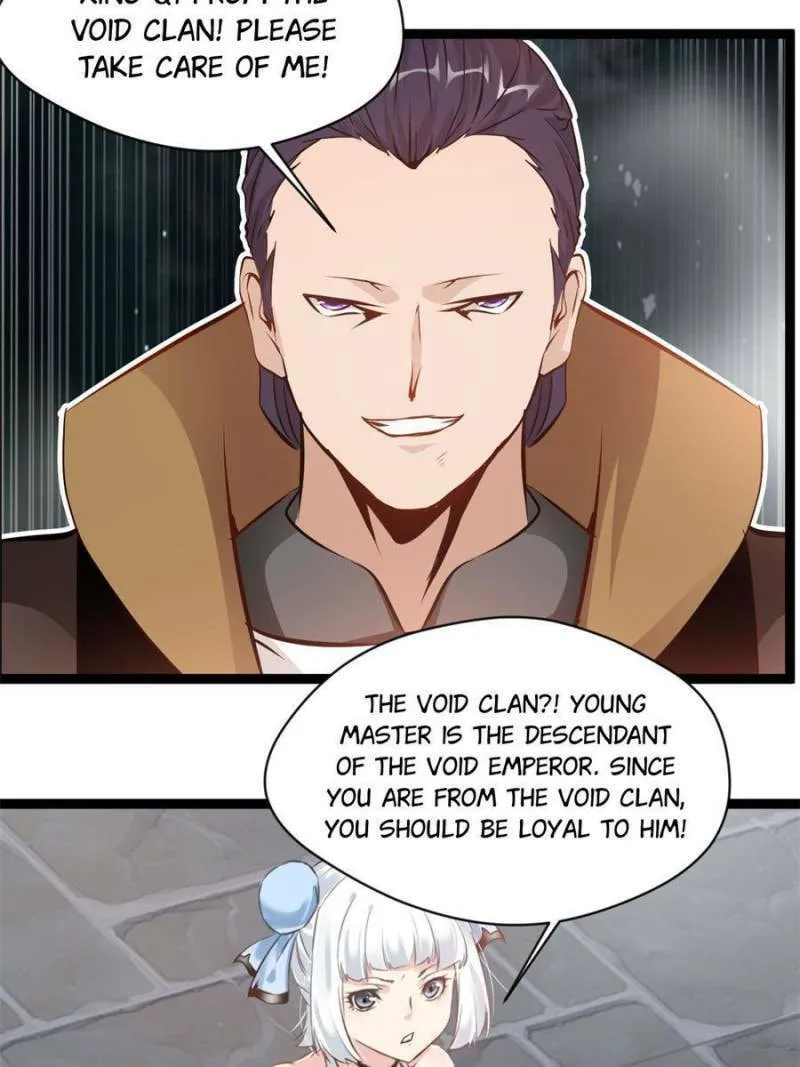 Read Peerless Ancient (Colored) chapter 166 image 12 on Lezhin