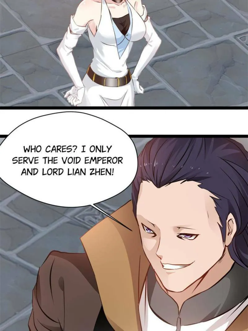 Read Peerless Ancient (Colored) chapter 166 image 13 on Lezhin
