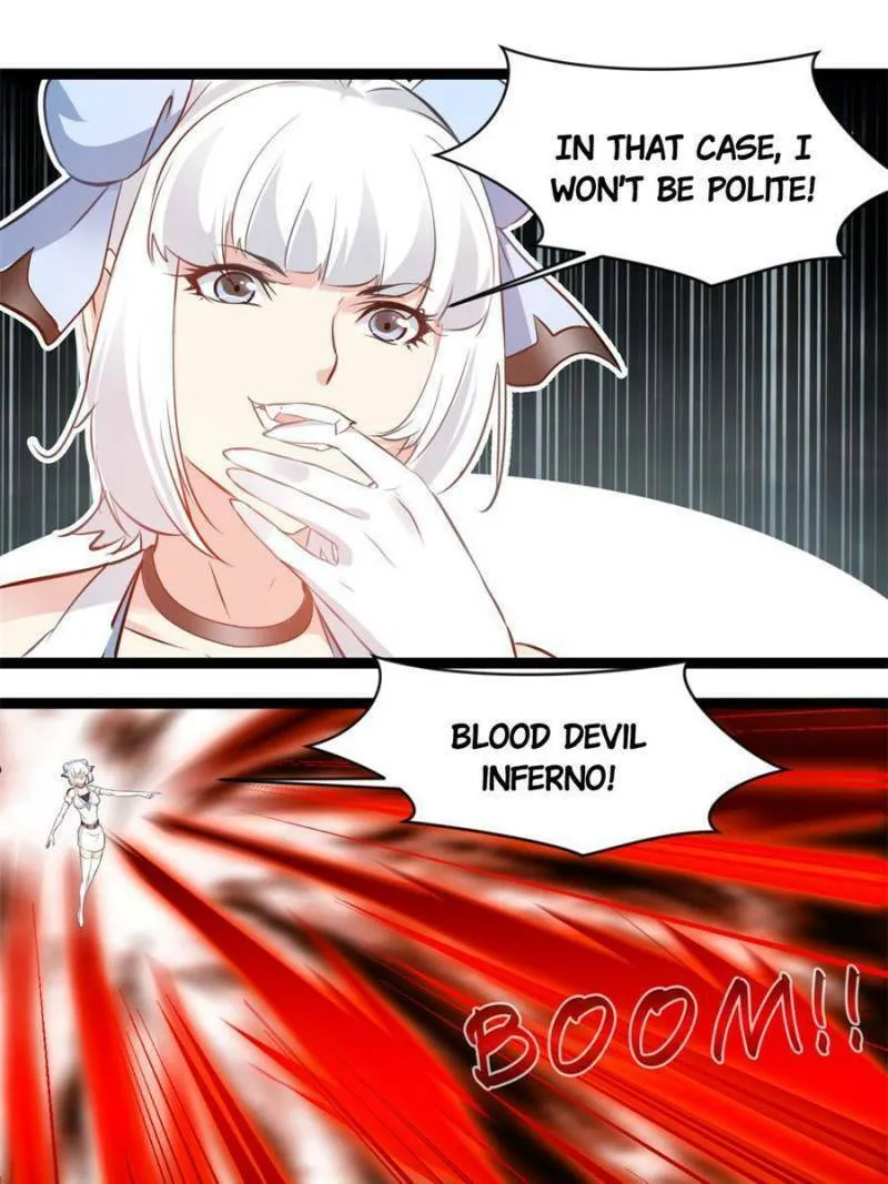 Read Peerless Ancient (Colored) chapter 166 image 15 on Lezhin