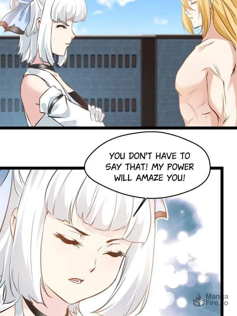 Read Peerless Ancient (Colored) chapter 166 image 2 on Lezhin