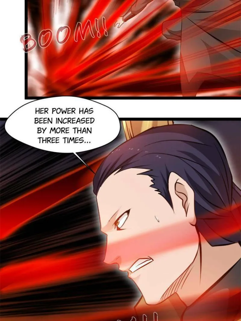 Read Peerless Ancient (Colored) chapter 166 image 21 on Lezhin