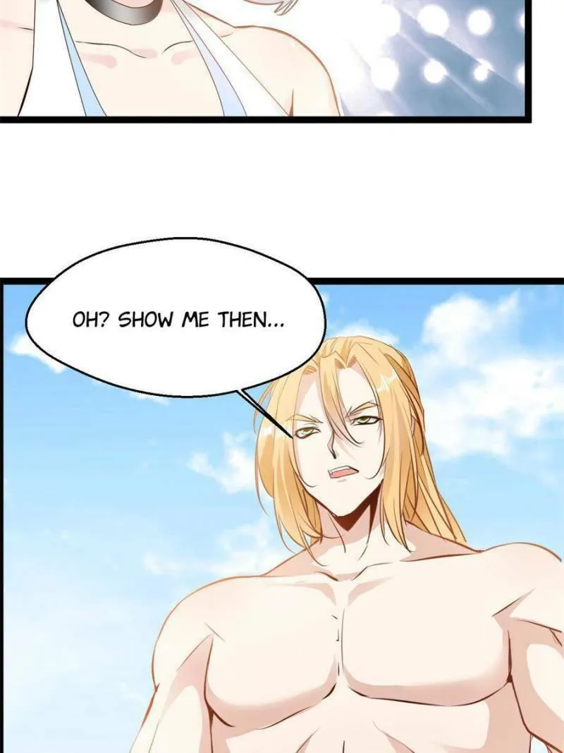 Read Peerless Ancient (Colored) chapter 166 image 3 on Lezhin