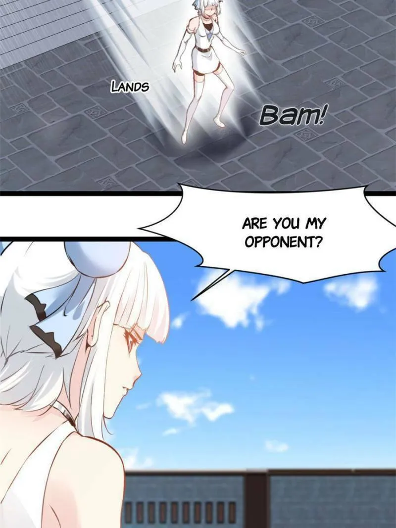 Read Peerless Ancient (Colored) chapter 166 image 6 on Lezhin