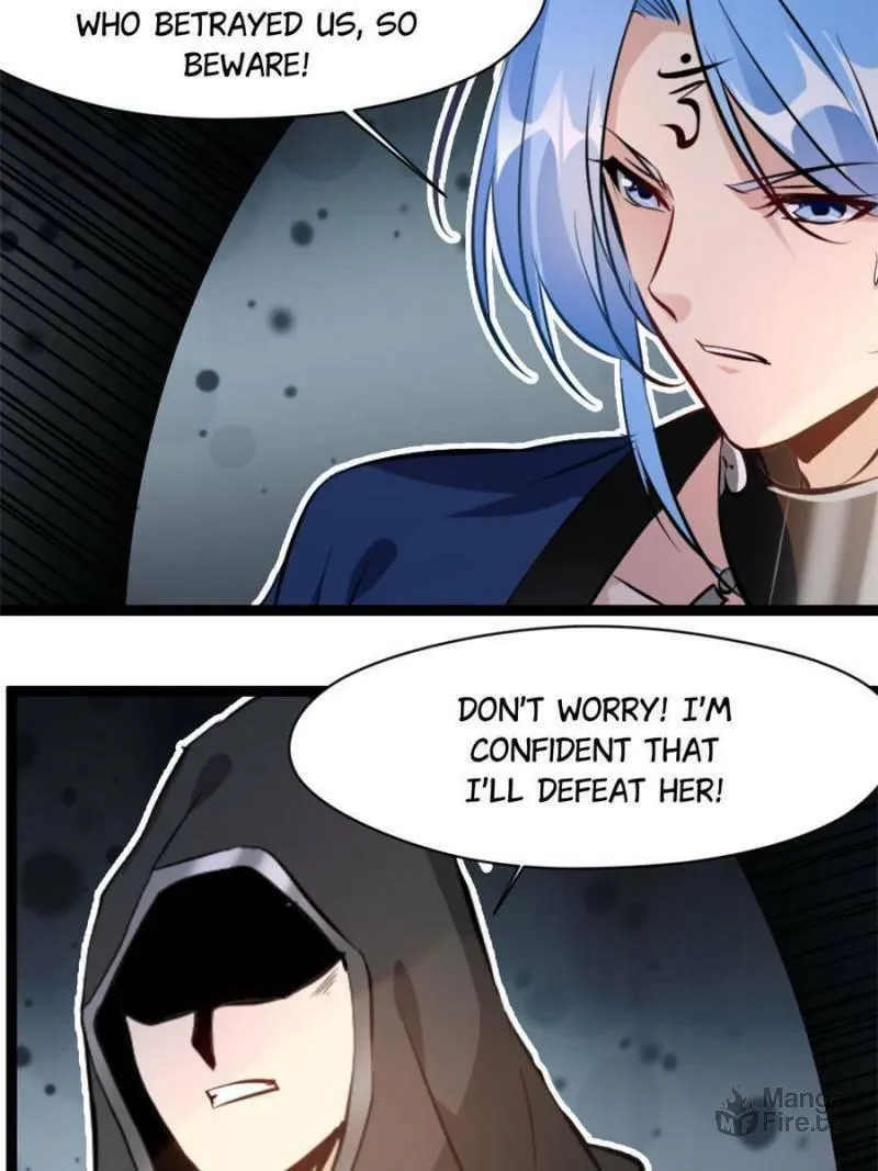 Read Peerless Ancient (Colored) chapter 166 image 8 on Lezhin