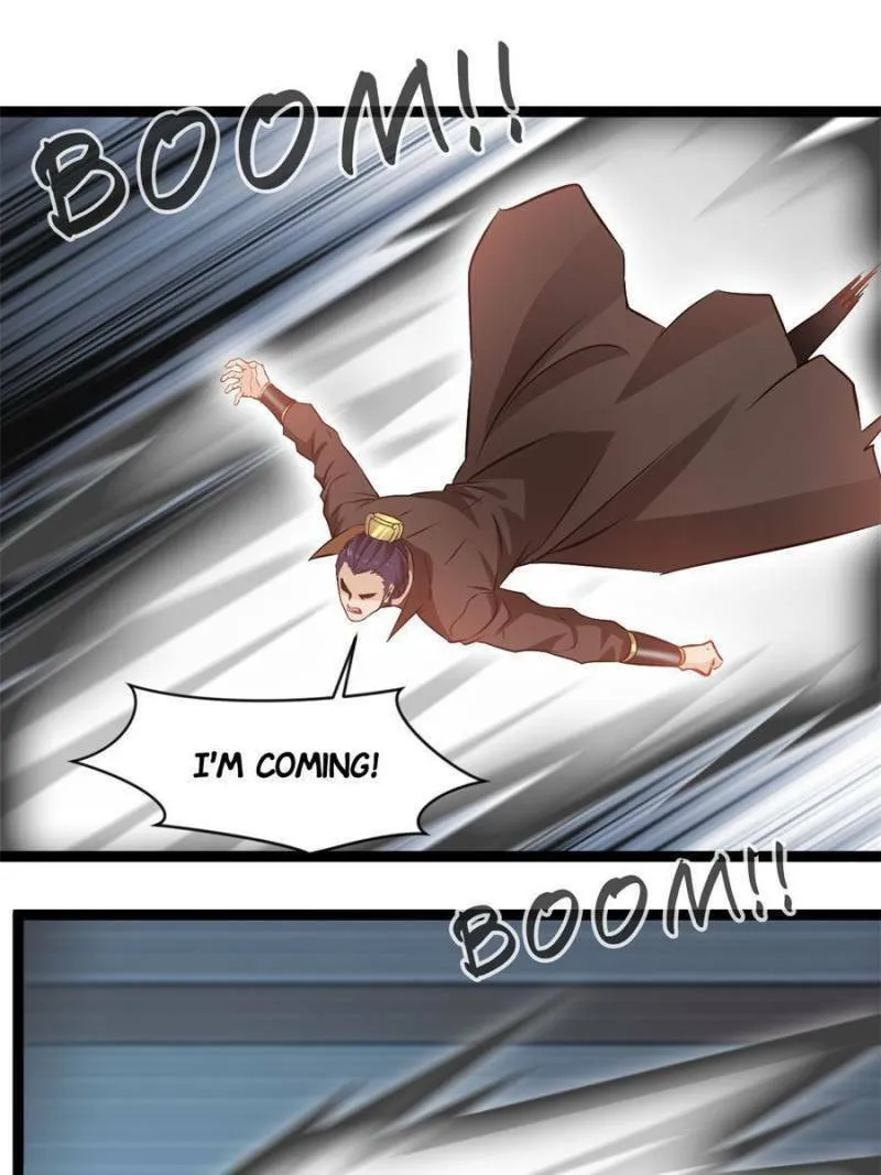 Read Peerless Ancient (Colored) chapter 167 image 10 on Lezhin
