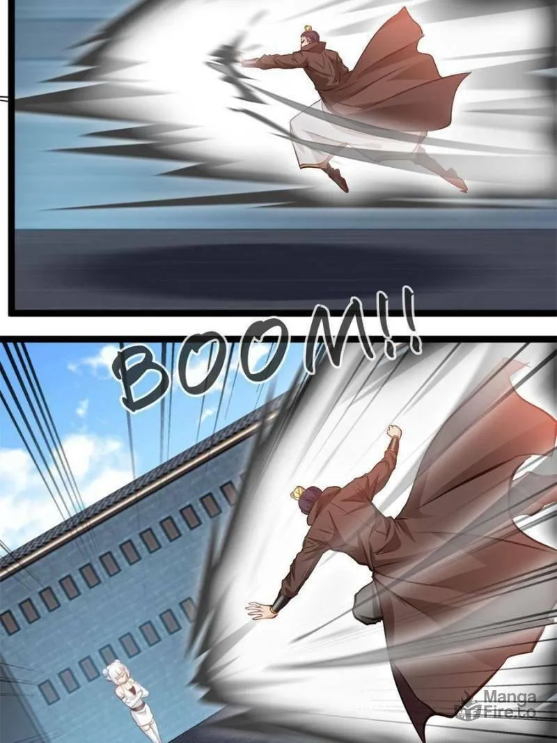 Read Peerless Ancient (Colored) chapter 167 image 11 on Lezhin