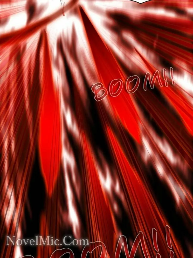 Read Peerless Ancient (Colored) chapter 167 image 13 on Lezhin