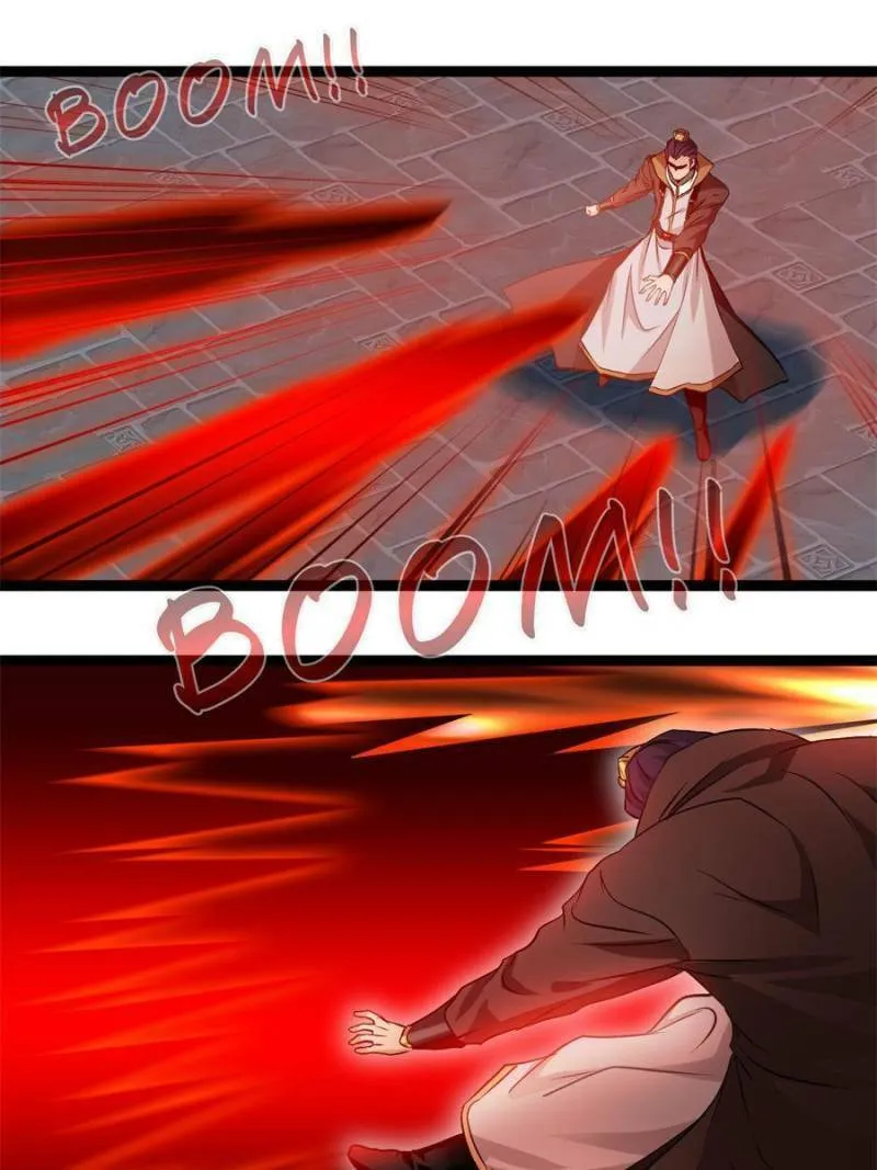 Read Peerless Ancient (Colored) chapter 167 image 15 on Lezhin