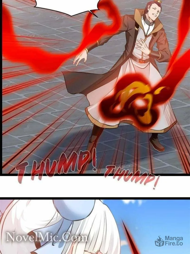 Read Peerless Ancient (Colored) chapter 167 image 2 on Lezhin