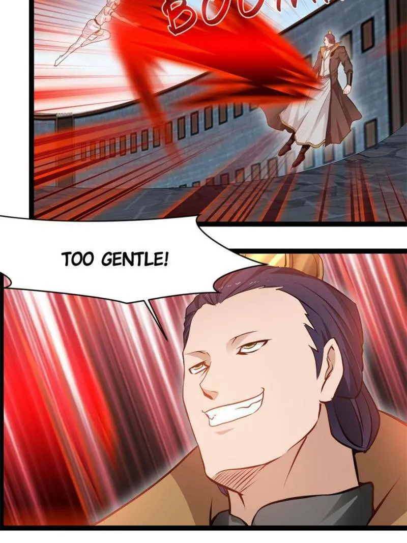 Read Peerless Ancient (Colored) chapter 167 image 21 on Lezhin
