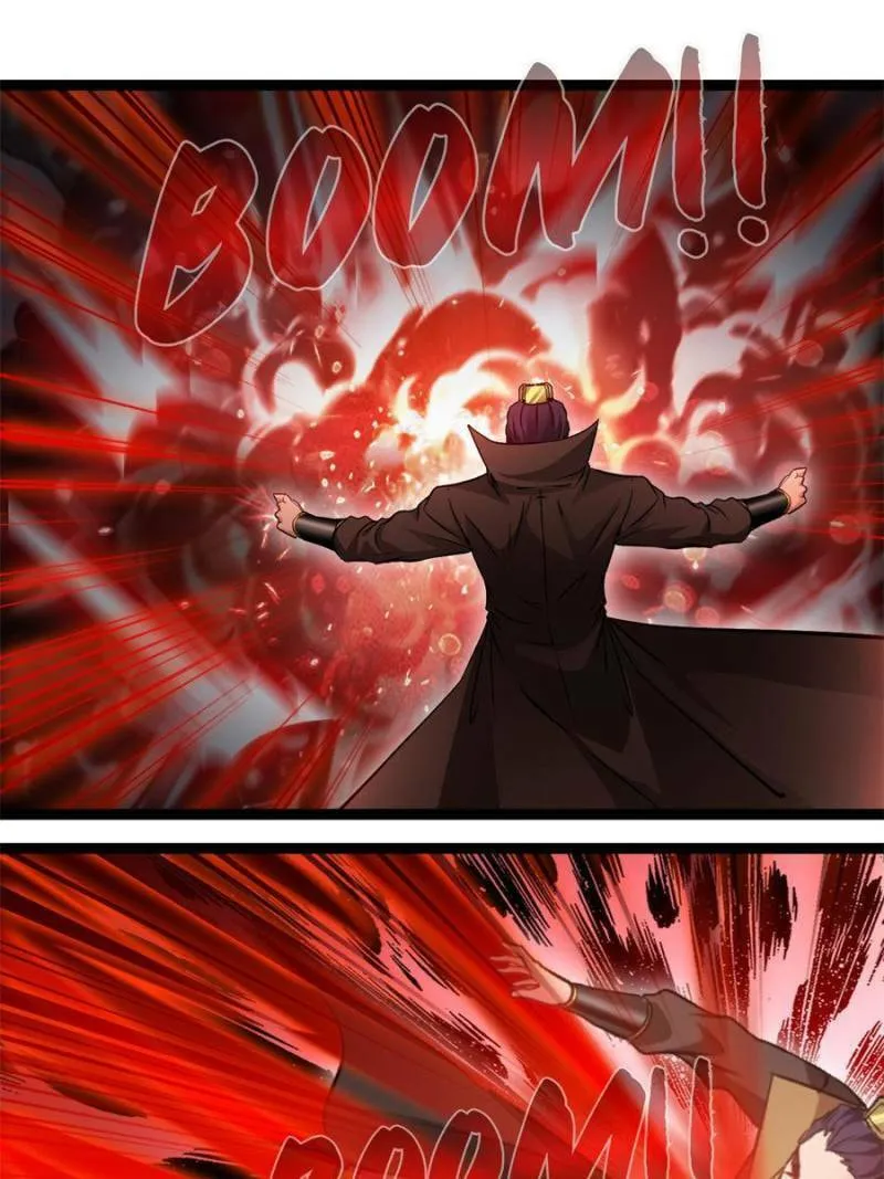 Read Peerless Ancient (Colored) chapter 167 image 22 on Lezhin