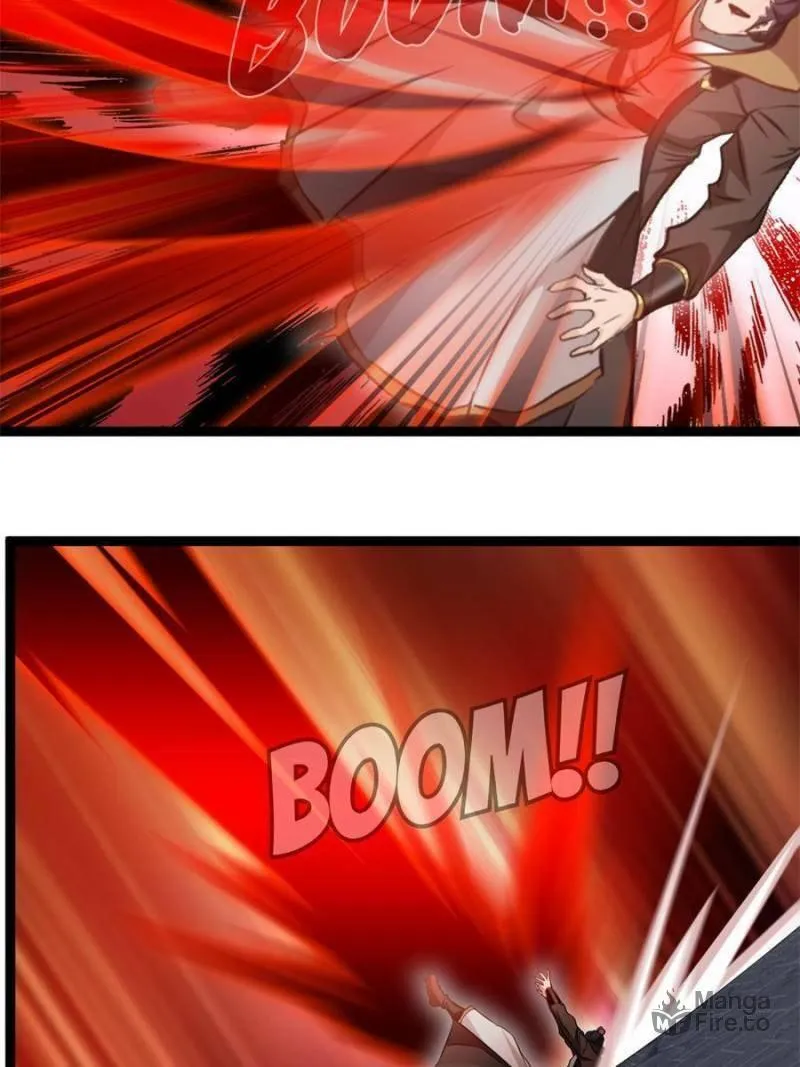 Read Peerless Ancient (Colored) chapter 167 image 23 on Lezhin