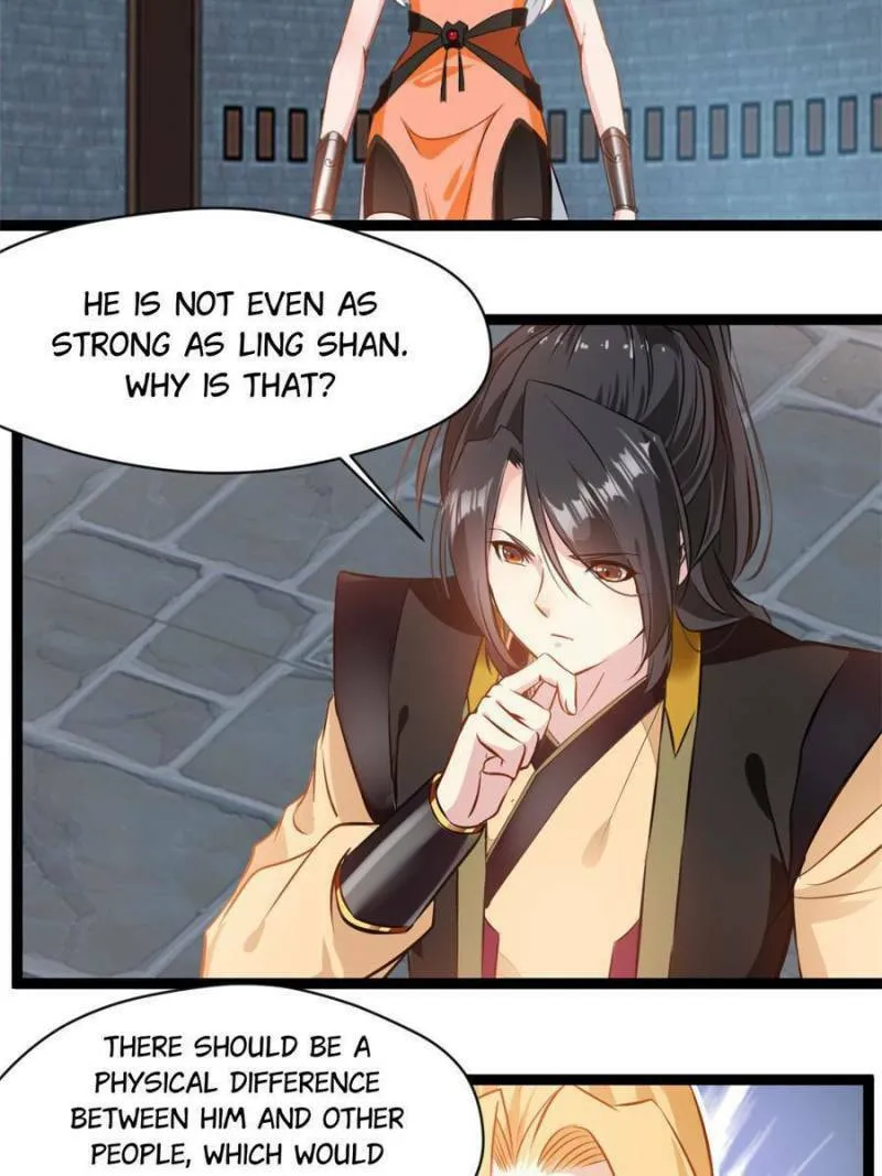 Read Peerless Ancient (Colored) chapter 167 image 6 on Lezhin