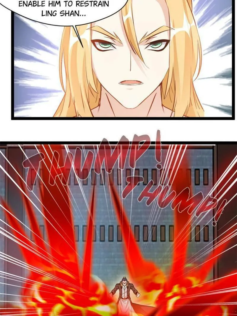 Read Peerless Ancient (Colored) chapter 167 image 7 on Lezhin