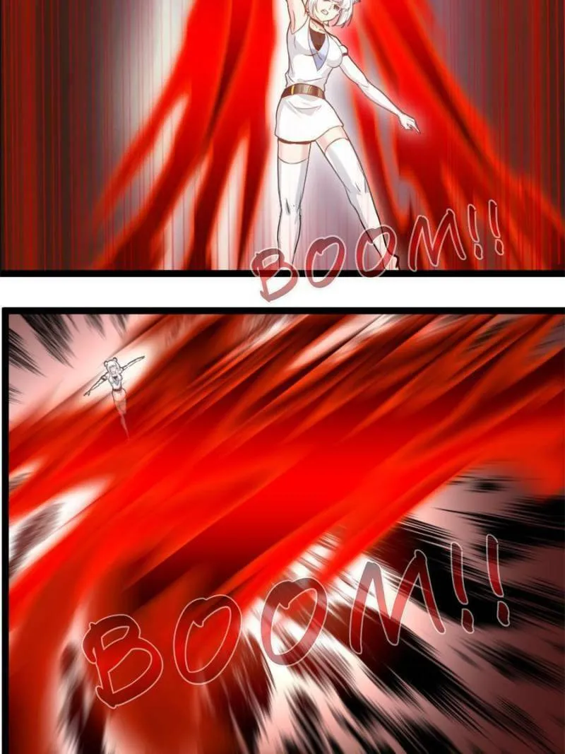 Read Peerless Ancient (Colored) chapter 168 image 1 on Lezhin