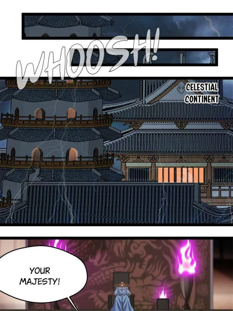 Read Peerless Ancient (Colored) chapter 168 image 10 on Lezhin