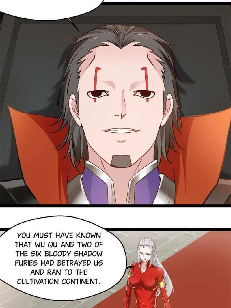 Read Peerless Ancient (Colored) chapter 168 image 12 on Lezhin