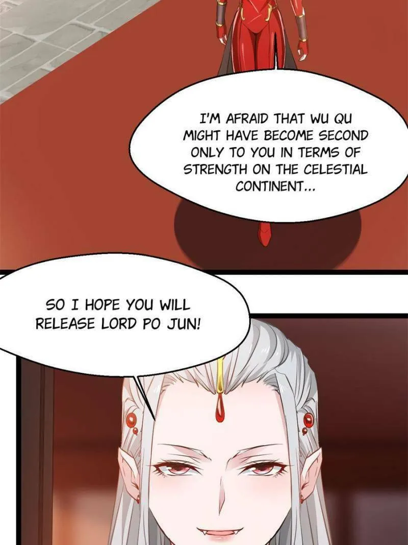Read Peerless Ancient (Colored) chapter 168 image 13 on Lezhin