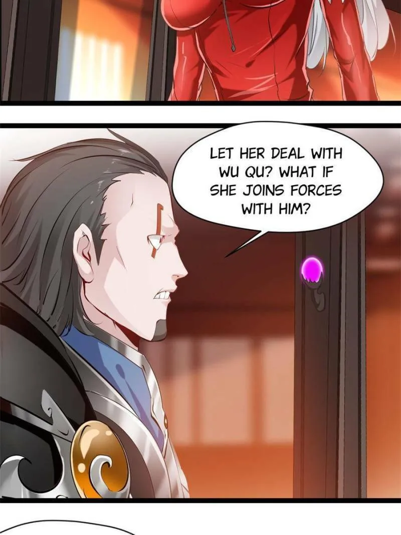 Read Peerless Ancient (Colored) chapter 168 image 16 on Lezhin