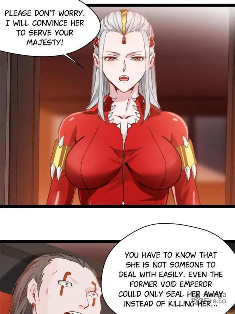 Read Peerless Ancient (Colored) chapter 168 image 17 on Lezhin