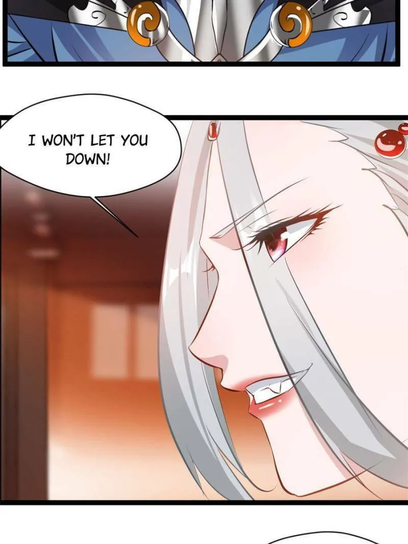Read Peerless Ancient (Colored) chapter 168 image 21 on Lezhin