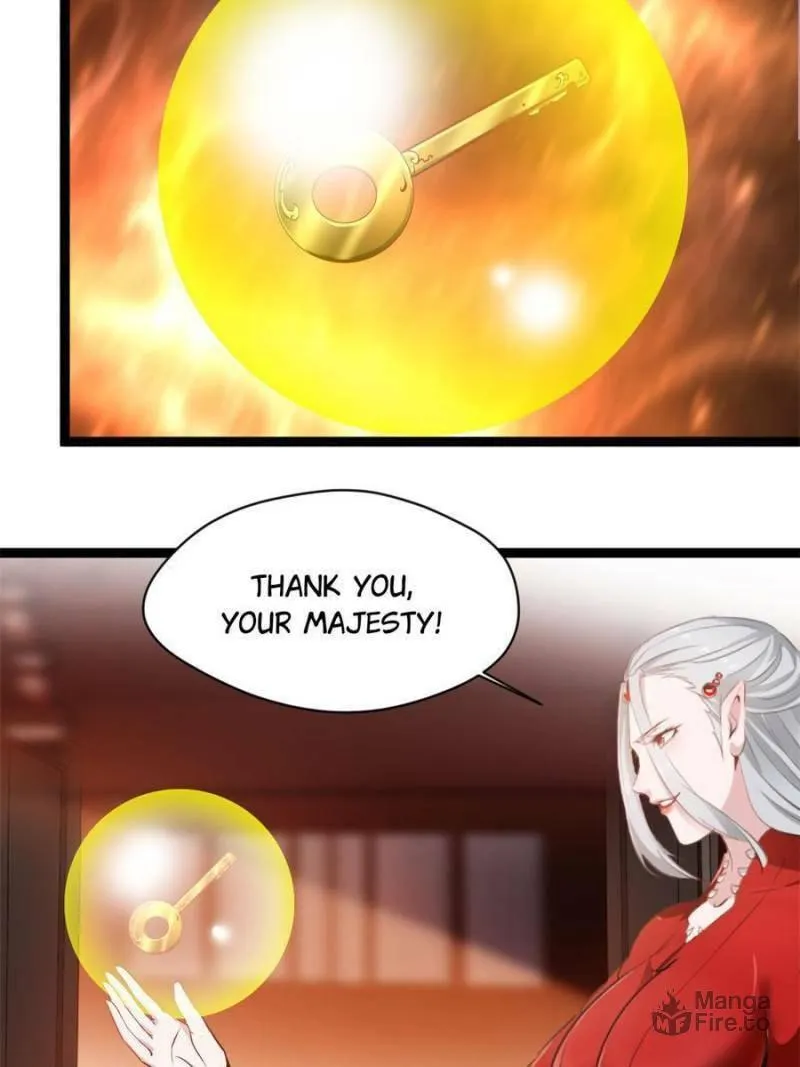 Read Peerless Ancient (Colored) chapter 168 image 23 on Lezhin
