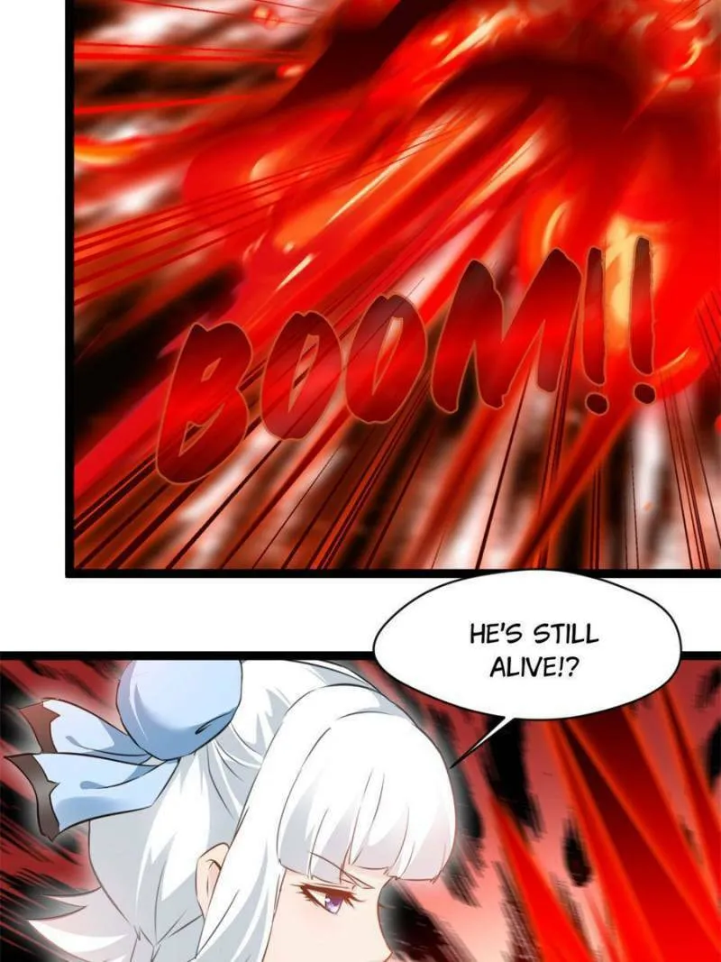 Read Peerless Ancient (Colored) chapter 168 image 3 on Lezhin