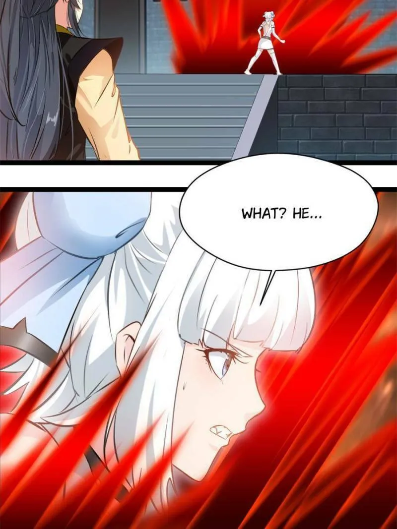 Read Peerless Ancient (Colored) chapter 168 image 6 on Lezhin