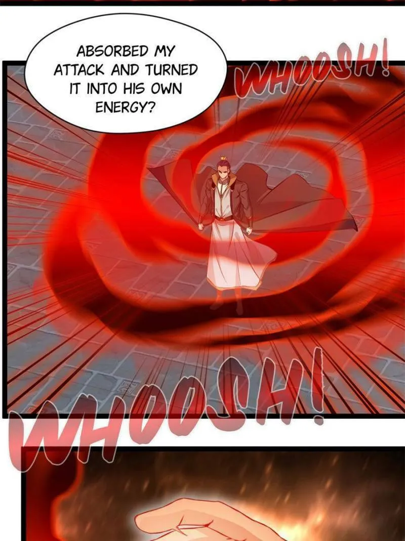 Read Peerless Ancient (Colored) chapter 168 image 7 on Lezhin