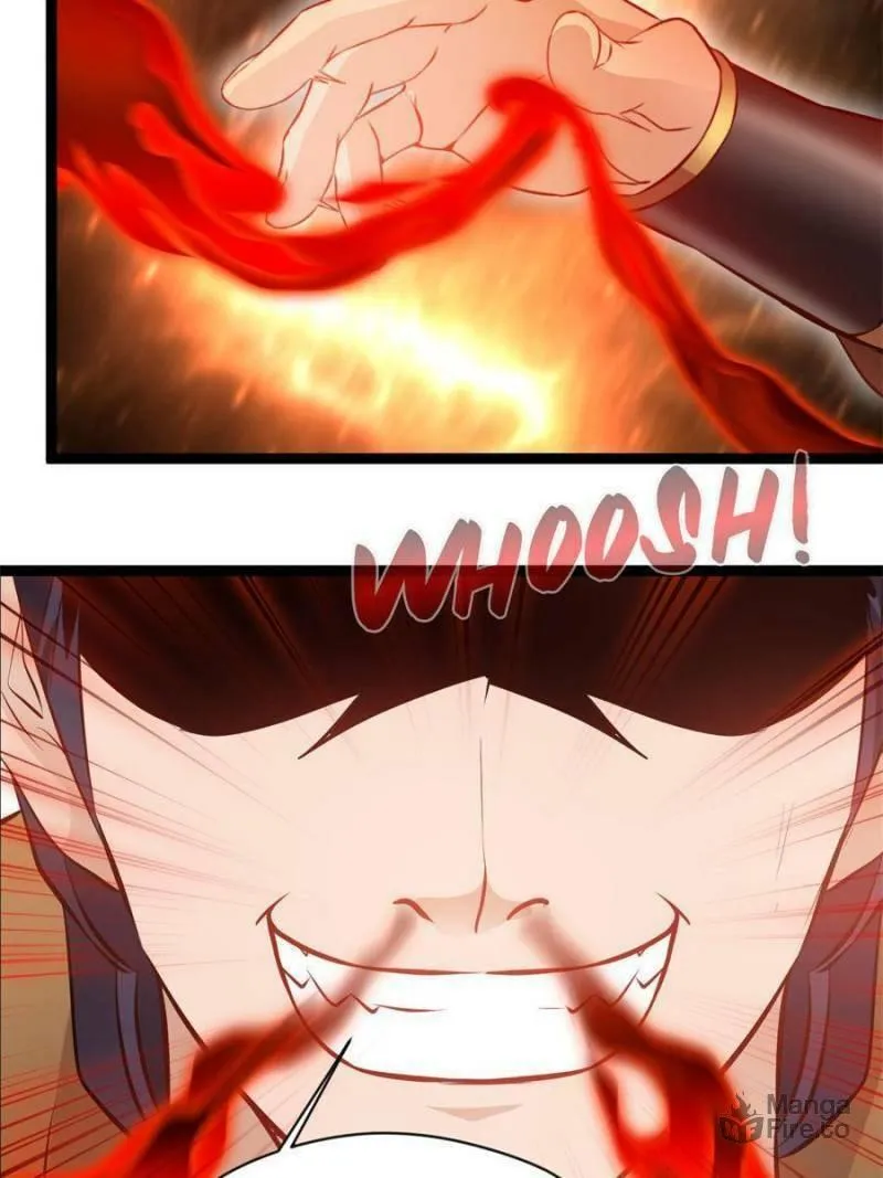 Read Peerless Ancient (Colored) chapter 168 image 8 on Lezhin