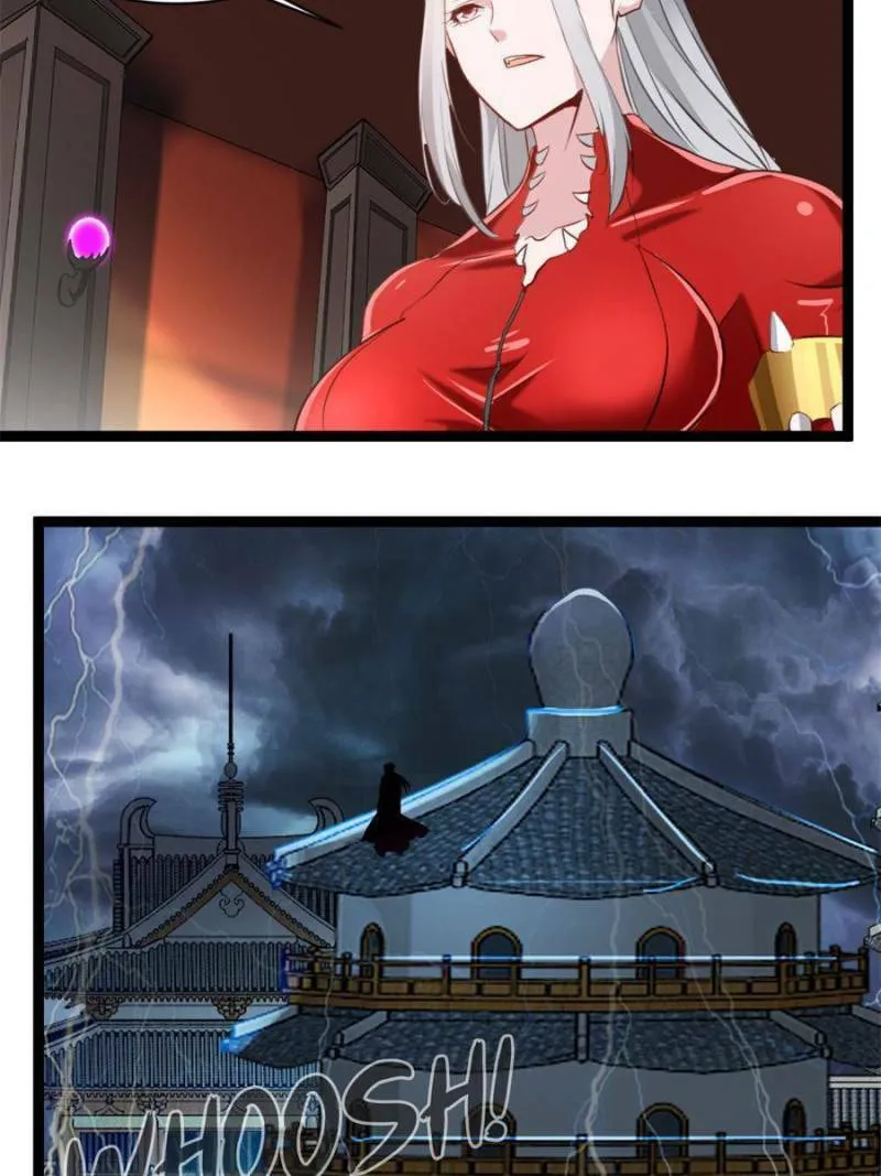 Read Peerless Ancient (Colored) chapter 169 image 1 on Lezhin