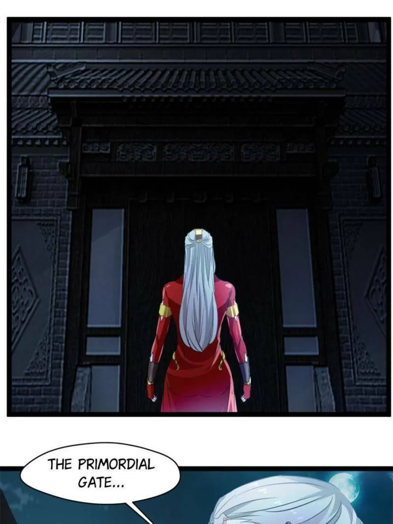 Read Peerless Ancient (Colored) chapter 169 image 10 on Lezhin