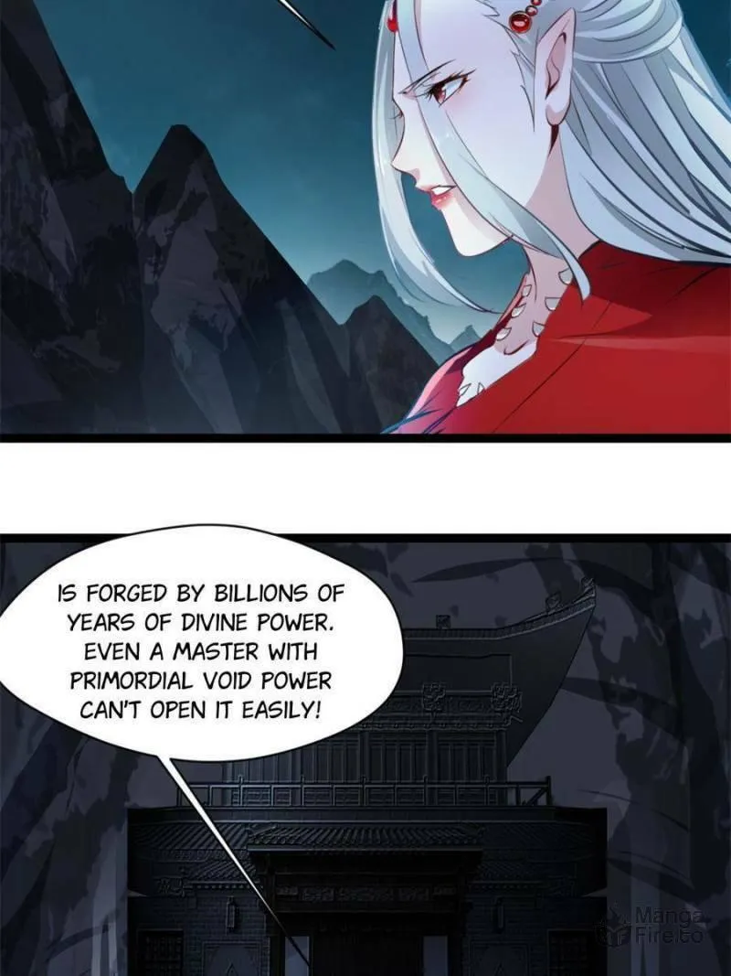 Read Peerless Ancient (Colored) chapter 169 image 11 on Lezhin