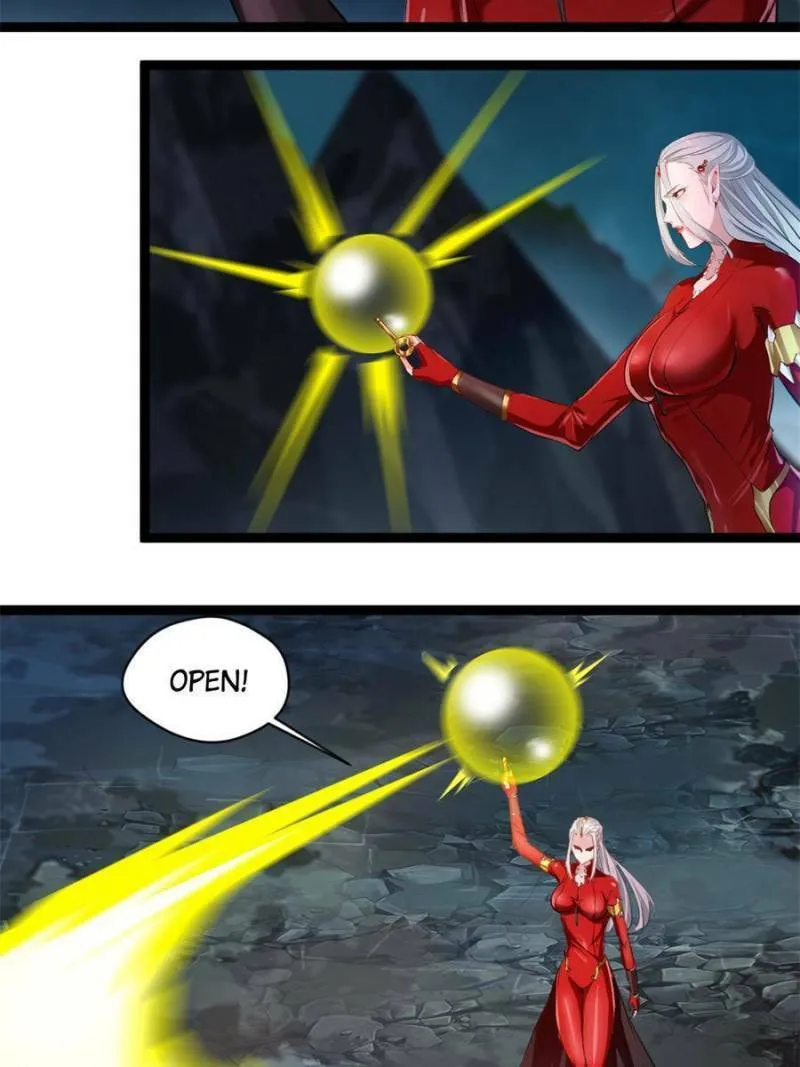 Read Peerless Ancient (Colored) chapter 169 image 13 on Lezhin