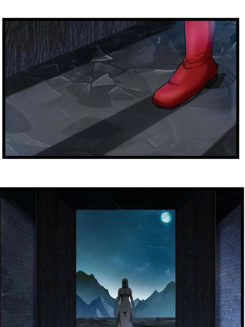 Read Peerless Ancient (Colored) chapter 169 image 16 on Lezhin