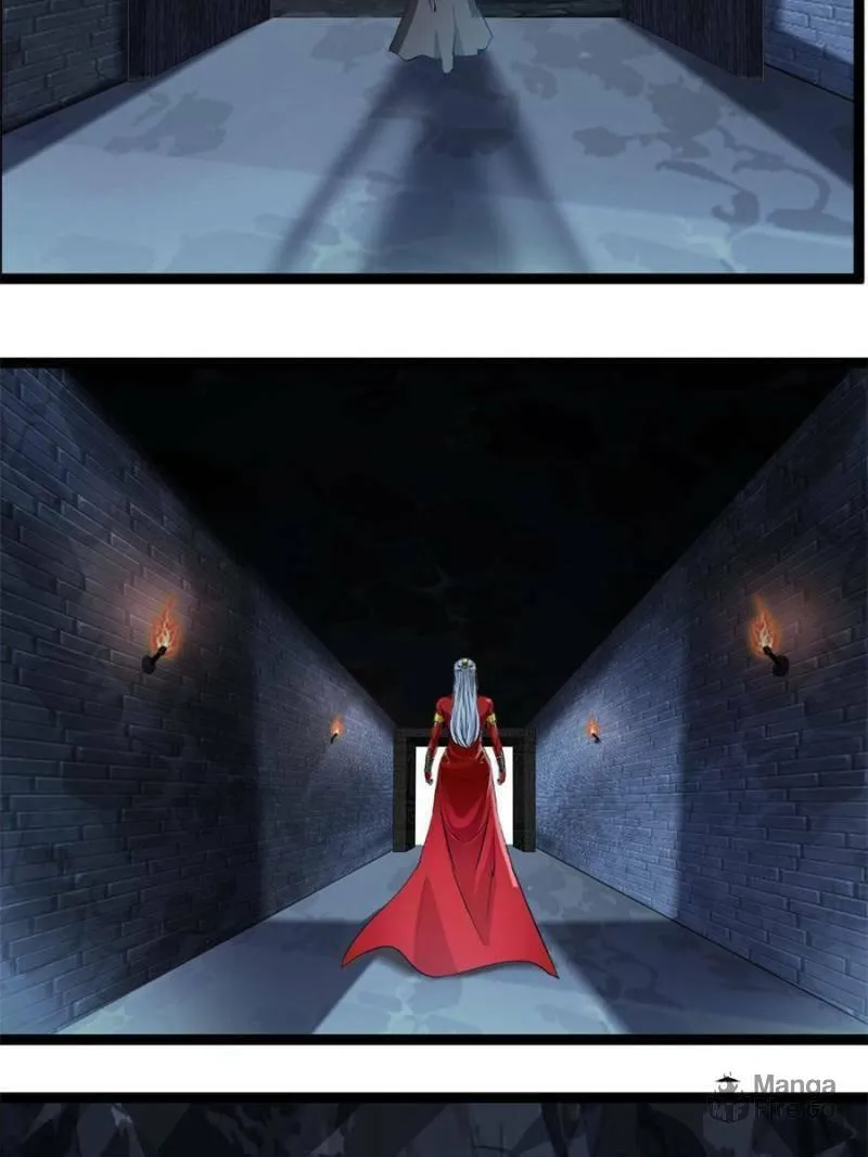 Read Peerless Ancient (Colored) chapter 169 image 17 on Lezhin