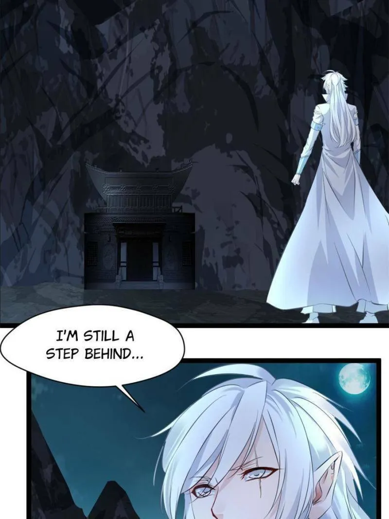 Read Peerless Ancient (Colored) chapter 169 image 18 on Lezhin