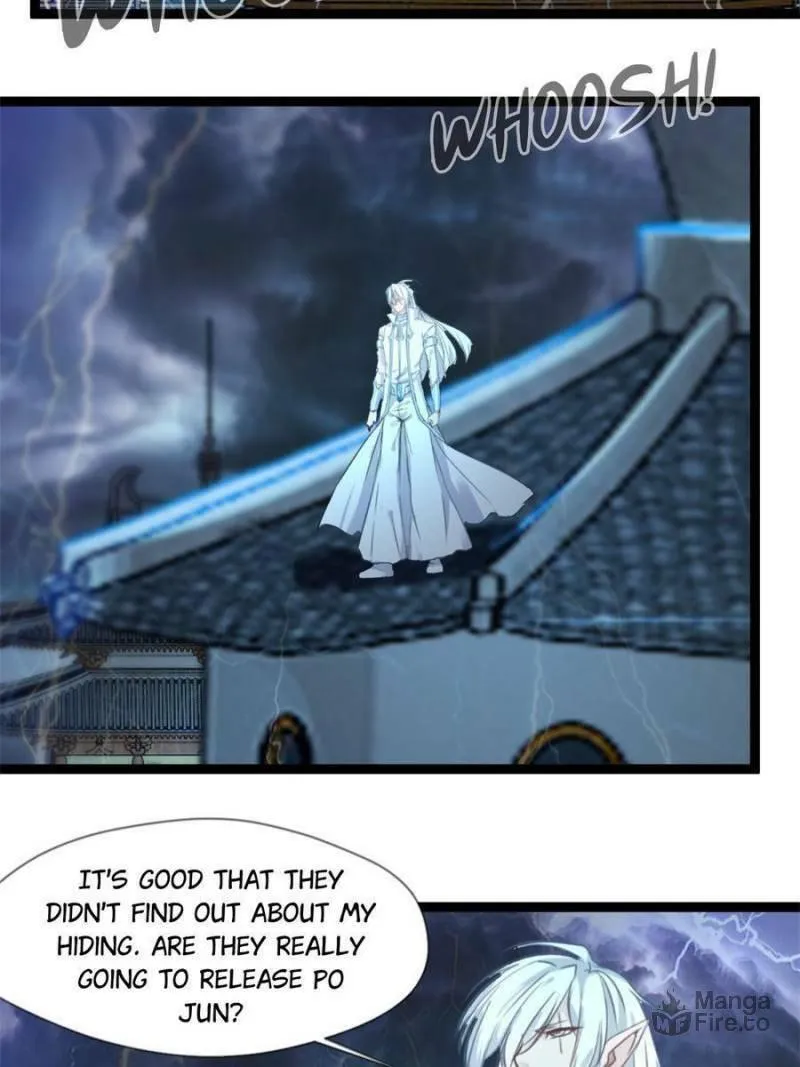 Read Peerless Ancient (Colored) chapter 169 image 2 on Lezhin