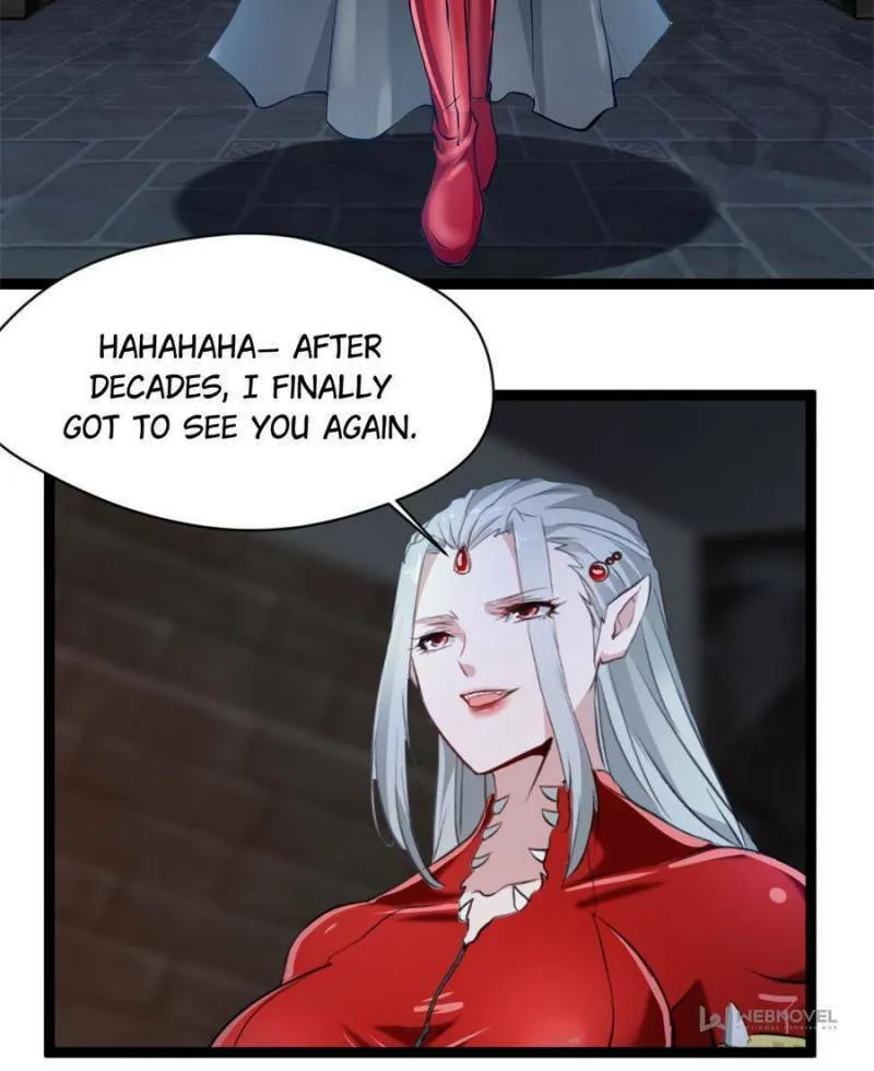 Read Peerless Ancient (Colored) chapter 169 image 21 on Lezhin