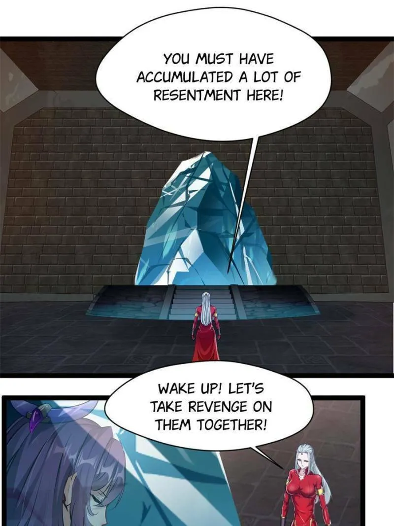 Read Peerless Ancient (Colored) chapter 169 image 22 on Lezhin