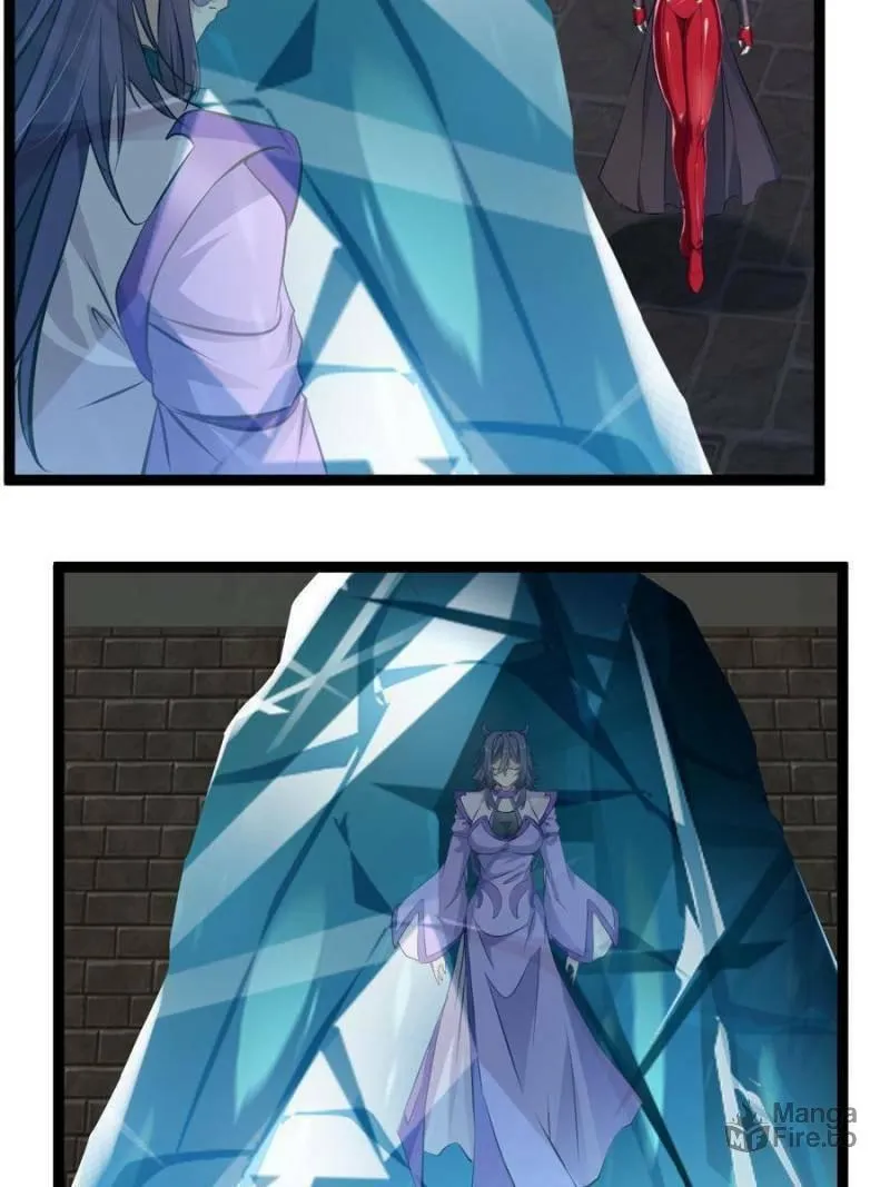 Read Peerless Ancient (Colored) chapter 169 image 23 on Lezhin