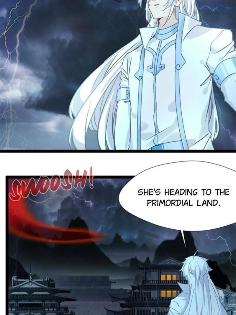 Read Peerless Ancient (Colored) chapter 169 image 3 on Lezhin