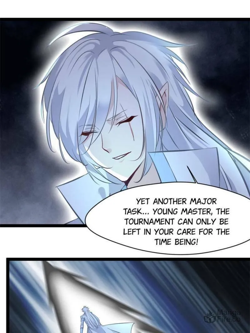 Read Peerless Ancient (Colored) chapter 169 image 5 on Lezhin